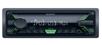 Autorádio SONY DSX-A202UI