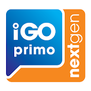 Navigační software iGO Primo Nextgen 2024 - Android