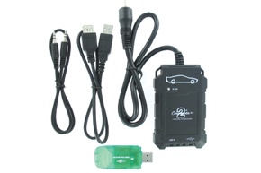 USB adaptér HYUNDAI / KIA AHYUS2