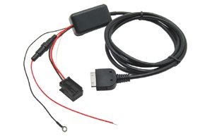 iPod adaptér BMW 2001-&gt;