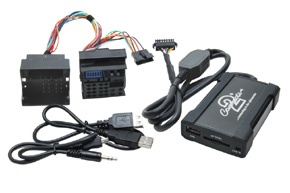 USB adaptér BMW USBBM009