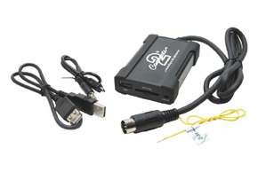 USB adaptér VOLVO AVVUS1