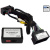 Vstup pro parkovací kameru CHRYSLER, DODGE, FIAT, JEEP, LANCIA Uconnect 5" / 8,4" - 52pin