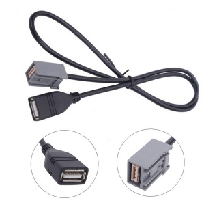 Propojovací USB kabel HONDA / MITSUBISHI