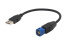 USB adaptér CITROEN / PEUGEOT / TOYOTA