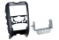 Adaptér 2DIN autorádia BMW Mini [R56] (06->)