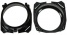 Plastový adaptér pod reproduktory FORD Fiesta (89->), MAZDA 121