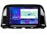 Autorádio MTK 64/4 GB pro Mazda CX-5 - Apple Carplay / Android Auto