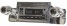 RetroSound panel CHEVROLET Corvette 1958-1962