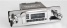 RetroSound panel FORD Falcon 1960-1963