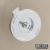 Zadní ovladače RETROSOUND RSP-073 - chrom