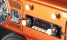 RetroSound panel VW Beetle 1958-1967