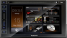 Navigace XZENT X-402 Univerzál 2DIN