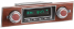 RetroSound panel CHEVROLET Camaro 1967-1968
