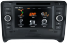 Navigace ZENEC ZE-NC3152 AUDI TT / TTS / TT RS