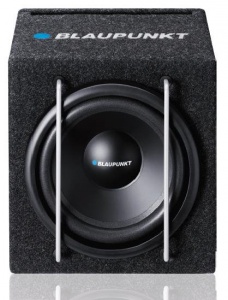 Subwoofer v boxu BLAUPUNKT GTb 8200P - pasivní