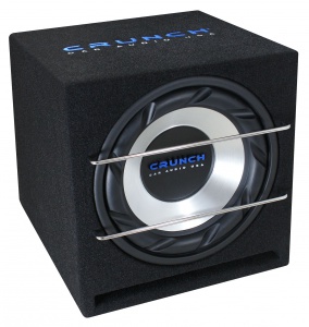 Subwoofer CRUNCH CRB350