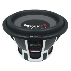 Subwoofer MB QUART PWH302