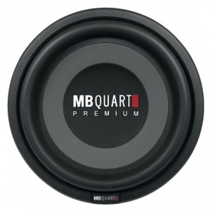 Subwoofer MB Quart PWH304