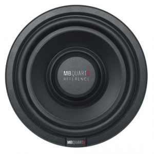 Subwoofer MB QUART RSH252