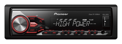 Autorádio PIONEER MVH-280FD