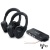 Set sluchátkek AMPIRE HP401 - radiový přenos