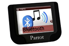 LCD displej PARROT MKi-9200