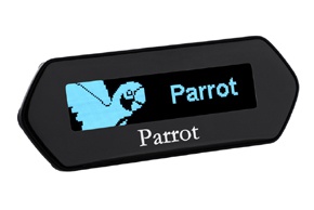 Displej PARROT MKi-9100