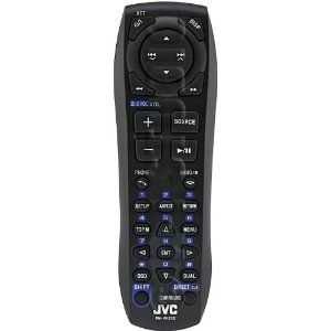 JVC RM-RK252P