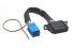 Kabel pro CD měnič VW / Audi / Škoda