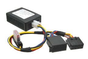 Elektronický stabilizátor napětí Start-Stop - ISO