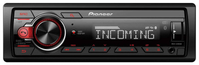 Autorádio PIONEER MVH-330DAB