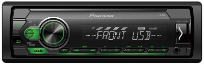 Autorádio PIONEER MVH-S110UBG