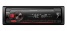 Autorádio PIONEER MVH-S120UB