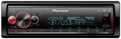 Autorádio PIONEER MVH-S520DAB