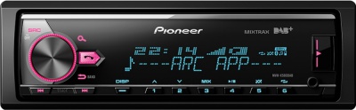 Autorádio PIONEER MVH-X580DAB