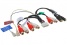 AUX kabel PIONEER AVIC-X1 / X3