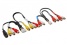 AUX kabel ALPINE INA-W502E
