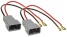 Adaptér pro reproduktory HONDA Civic (92->)