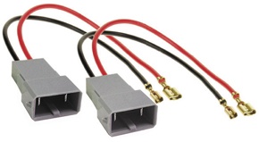 Adaptér pro reproduktory HONDA Civic (92-&gt;)