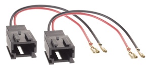 Adaptér pro reproduktory CITROEN / PEUGEOT / FIAT Scudo