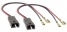 Adaptér pro reproduktory CITROEN (1999->) / FIAT / PEUGEOT 307