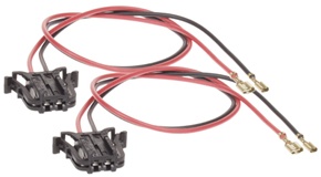 Adaptér pro reproduktory Mercedes A / C / E / CLK