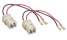Adaptér pro reproduktory CITROEN Xantia, XM, Evasion, Xsara (->7/99)
