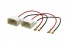 Adaptér pro připojení repro FORD Fiesta VI. (08->) / C-max (03->) / S-max (07->)