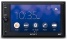 Autorádio SONY XAV-AX1005DB
